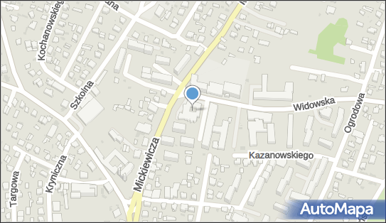 Sklep Mona Lisa, ul. Adama Mickiewicza 124, Bielsk Podlaski 17-100 - Odzieżowy - Sklep, numer telefonu, NIP: 5431472568