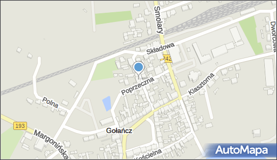 Sklep Odzieżowy Danley Daniel Kachelski, ul. Wilkońskiego 9a 62-130 - Odzieżowy - Sklep, NIP: 7661991669