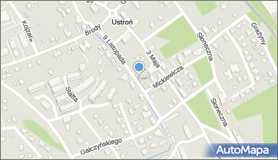 5481429451, Sklep Odzieżowy 