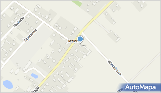 Sklep Odzieżowy Małolat, Jeziorko 99, Jeziorko 18-421 - Odzieżowy - Sklep, NIP: 7181618479
