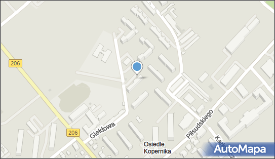 Sklep Odzieżowy MIX, Sawickiej Hanki 12d, Koszalin 75-519 - Odzieżowy - Sklep, NIP: 6691129371