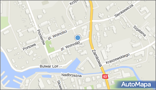 8451459609, Barbara Kowalewska Sklep Odzieżowy Moda Męska i Damska 