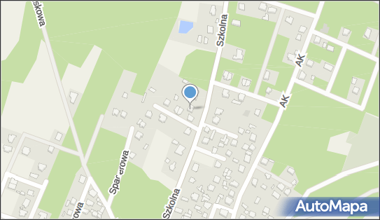 1250789093, Dom Seniora Całodobowy Marianna Puciłowska 