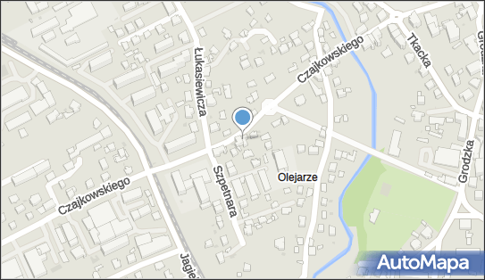 Sklep Odzieżowy Top Moda, ul. Feliksa Czajkowskiego 41, Krosno 38-400 - Odzieżowy - Sklep, NIP: 6841500885
