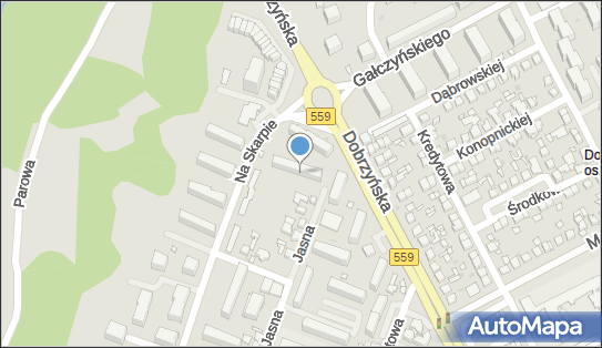 Sklep Odzieżowy, Jasna 17, Płock 09-400 - Odzieżowy - Sklep, NIP: 7741324254