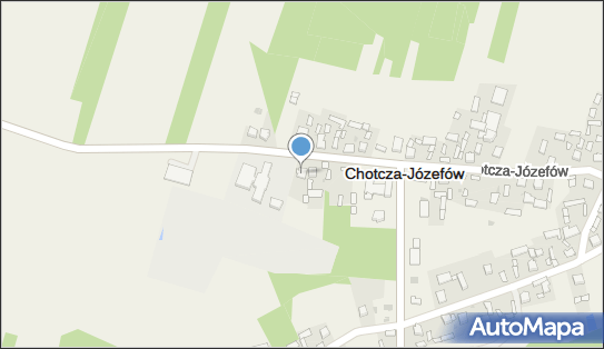 Sklep Odzieżowy, Chotcza-Józefów 66A, Chotcza-Józefów 27-312 - Odzieżowy - Sklep, numer telefonu, NIP: 8111173860