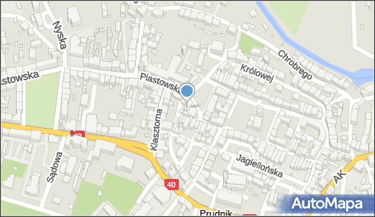 7551366769, Sklep Odzieżowy Zawiślak Beata 