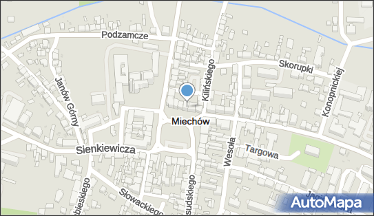 6591109067, Sklep Ogólnoprzemysłowy 