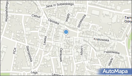 6450006537, Sklep Przemysłowo-Wielobranżowy Marek Błaszkowicz, Sylwia Błaszkowicz 