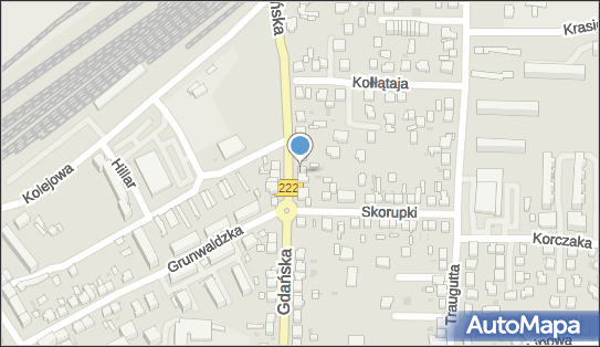 5921522032, Sklep Przemysłowy Piepiórka Kazimierz 