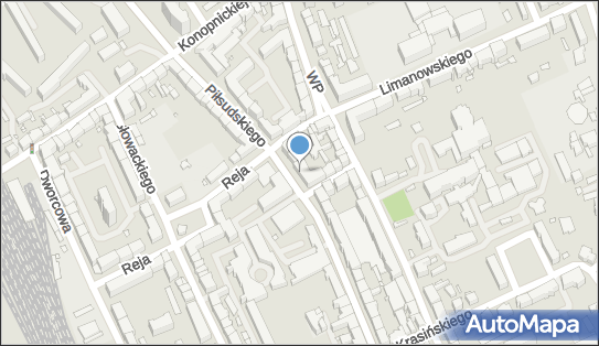 8541593932, Sklep Przemysłowy Solibieda Teresa 