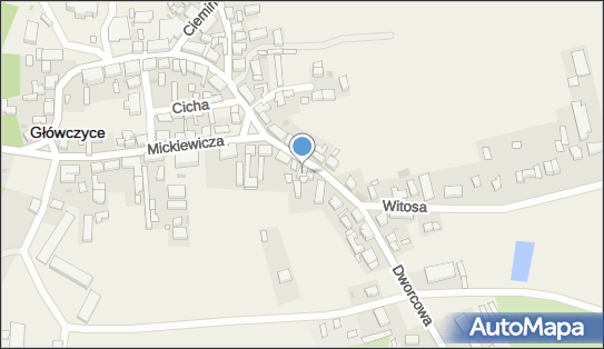 Sklep Spożywczo Przemysłowy Maltar, Dworcowa 6c, Główczyce 76-220 - Odzieżowy - Sklep, NIP: 8391743300