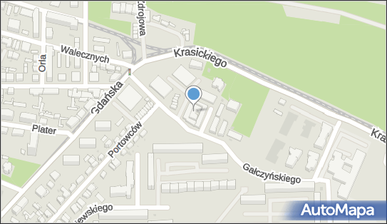 5832076163, Sklep 