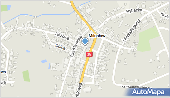 7891003787, Sklep Wielobranżowy 