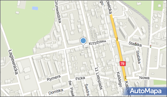 6431545842, Sklep Wielobranżowy 