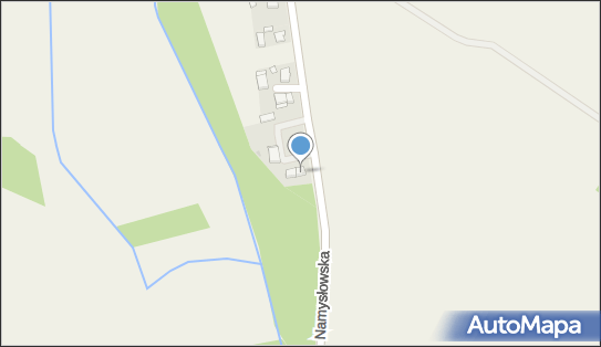 Sklep Wielobranżowy Rafał Miszkiewicz, ul. Namysłowska 50 56-504 - Odzieżowy - Sklep, NIP: 9111931769