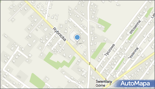 6471585658, Sklep Wielobranżowy To i Owo Tadeusz Szypuła 