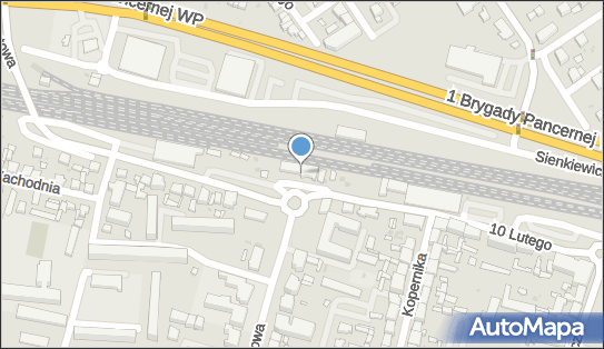 Sklep Wielobranżowy Venus, pl. marsz. Józefa Piłsudskiego 0 84-200 - Odzieżowy - Sklep, NIP: 5881579674