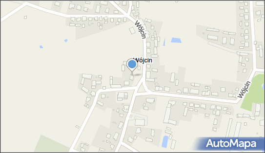 Sklep Wielobranżowy Zbigniew Staśkowiak, Wójcin 35, Wójcin 88-324 - Odzieżowy - Sklep, NIP: 5571437106