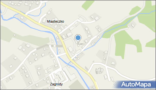 7381243245, Sklep Wielobranżowy Halina Stec 