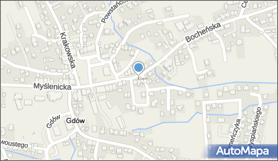 6831694617, Sklep z Artykułami Odzieżowymi Henryk Dziurdzia 