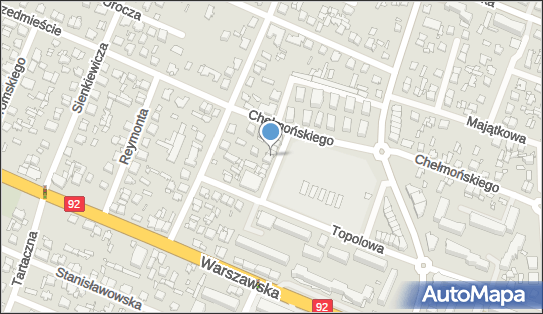 Sklepy Przemysłowe Sonia Handel Obwoźny, Targowa 15 05-300 - Odzieżowy - Sklep, numer telefonu, NIP: 8221010952