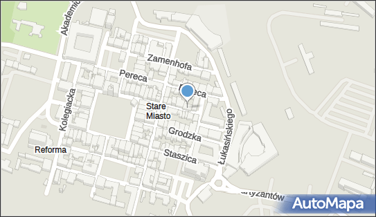 Sklep, Ormiańska 4, Zamość 22-400 - Odzieżowy - Sklep, NIP: 9221504270