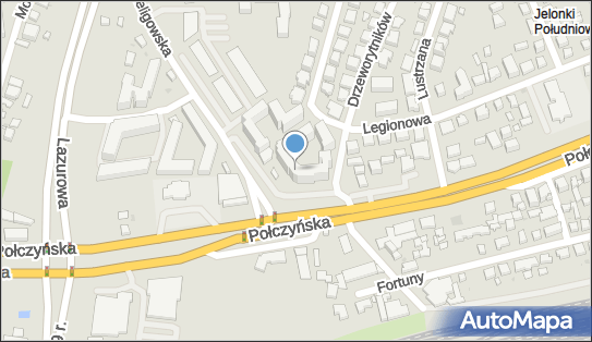 Sklep, Szeligowska 2, Warszawa 01-319 - Odzieżowy - Sklep, NIP: 5221040733