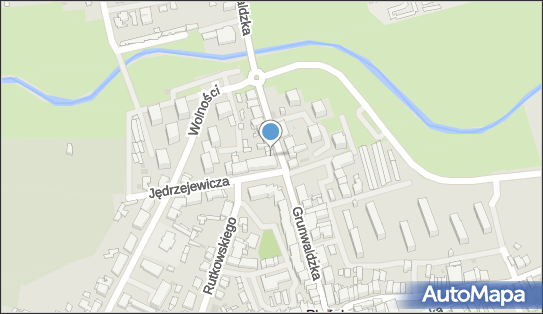 Sukienkowy Raj, Grunwaldzka 33, Płońsk 09-100 - Odzieżowy - Sklep, numer telefonu