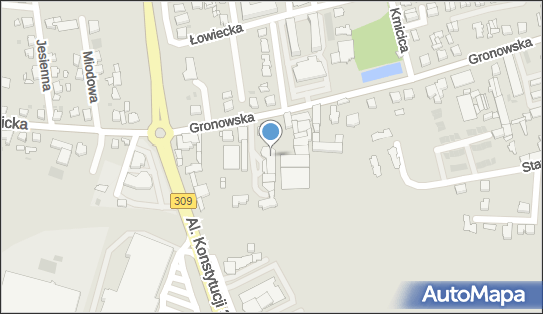 6970011645, Van Der Valk sp. z o.o. 