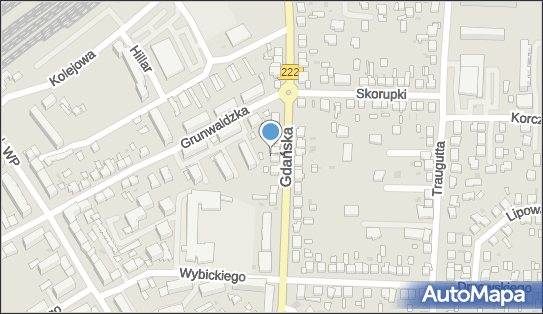 5920000018, Wszystko Dla Dziecka Galicka Danuta 