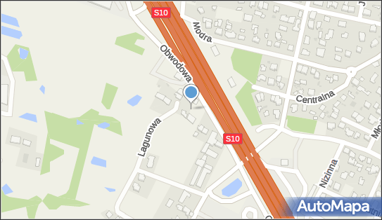 AgroGen, Lagunowa 1, Białe Błota 86-005 - Ogród, Rolnictwo - Sklep, godziny otwarcia, numer telefonu