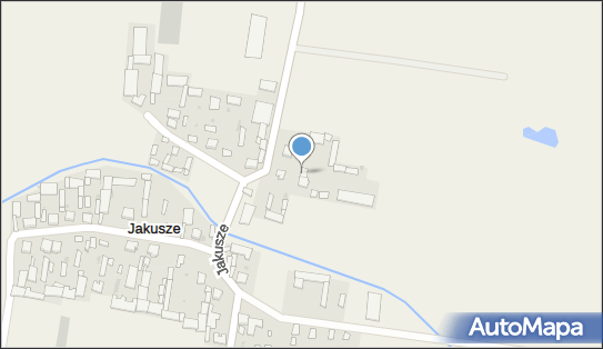 Agroms sp. z o.o., Jakusze 2, Jakusze 21-404 - Ogród, Rolnictwo - Sklep, godziny otwarcia, numer telefonu