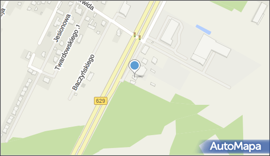 Drzewa i Krzewy S C Stanisław Sawicki Jan Sawicki, Słupno 05-250 - Ogród, Rolnictwo - Sklep, godziny otwarcia, numer telefonu