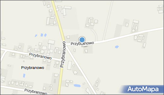 F.H.U UniFarm Daniel Skowroński, Przybranowo 14, Przybranowo 87-700 - Ogród, Rolnictwo - Sklep, numer telefonu