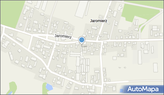 Gospodarstwo Rolno-Ogrodnicze M. Z. Brudło, Jaromierz 38 64-225 - Ogród, Rolnictwo - Sklep, numer telefonu