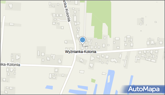 Iluk S&ampP Gospodarstwo Rolno-Ogrodnicze, Wyżnianka-Kolonia 87 23-251 - Ogród, Rolnictwo - Sklep, godziny otwarcia, numer telefonu