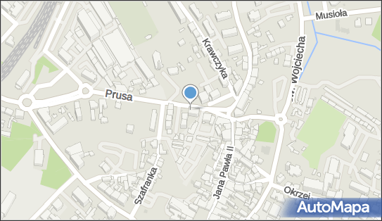 Ogrodnik - Sklep nasienny - Firlejczyk C., Konstantego Prusa 3 43-190 - Ogród, Rolnictwo - Sklep, numer telefonu