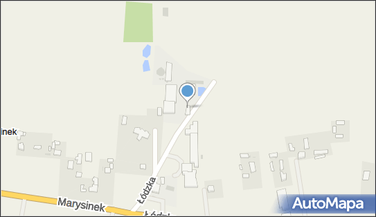 PRZEDSIĘBIORSTWO HANDLOWO USŁUGOWE VENUS M.ZYGA SPÓŁ 05-870 - Ogród, Rolnictwo - Sklep, numer telefonu