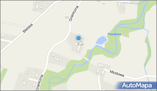 PUDEŁKO Danuta Szkółka drzew i krzewów ozdobnych, Graniczna 3 43-332 - Ogród, Rolnictwo - Sklep, numer telefonu