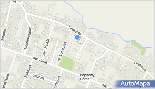 Rolchem, Gaikowa 41, Bojszowy 43-220 - Ogród, Rolnictwo - Sklep, godziny otwarcia, numer telefonu