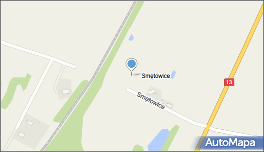 Szkółka Roślin Ozdobnych, Smętowice 2, Smętowice 72-001 - Ogród, Rolnictwo - Sklep, godziny otwarcia, numer telefonu