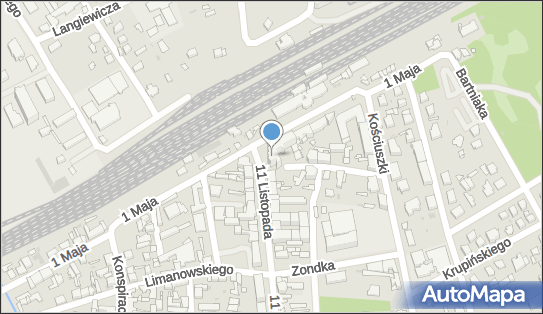 TUR S.C., 11 Listopada 48, Grodzisk Mazowiecki 05-825 - Ogród, Rolnictwo - Sklep, numer telefonu