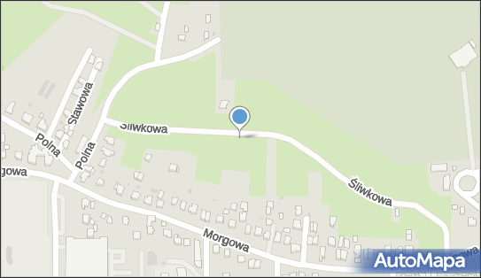 ogródki działkowe, Śliwkowa, Rzeszów 35-323 - Ogródki działkowe