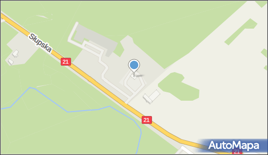 Oktan - Stacja paliw, Słupska 29, Ustka 76-270, numer telefonu