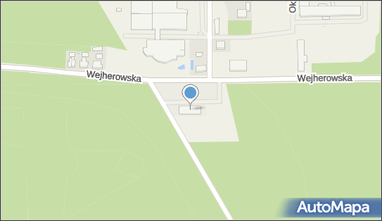 Oktan - Stacja paliw, Wejherowska 2, Strzebielino 84-220, numer telefonu