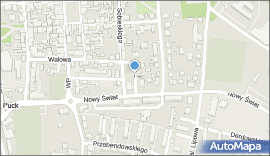 Magans. Optyk i Okulista., Plac Obrońców Wybrzeża, Puck 84-100 - Okulista, numer telefonu