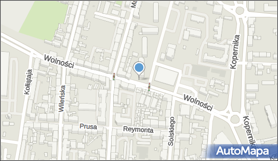 Open Direct, Wolności 11, Słupsk 76-200 - Open Finance - Pośrednictwo finansowe