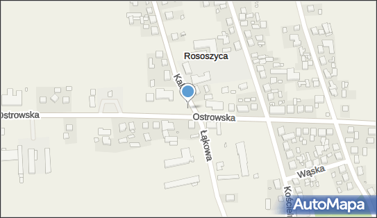 Hotspot Orange, Ostrowska 9, Rososzyca 63-405 - Orange - Hotspot