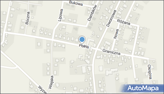 Hotspot Orange, Polna 2, Gnieżdżewo 84-100 - Orange - Hotspot